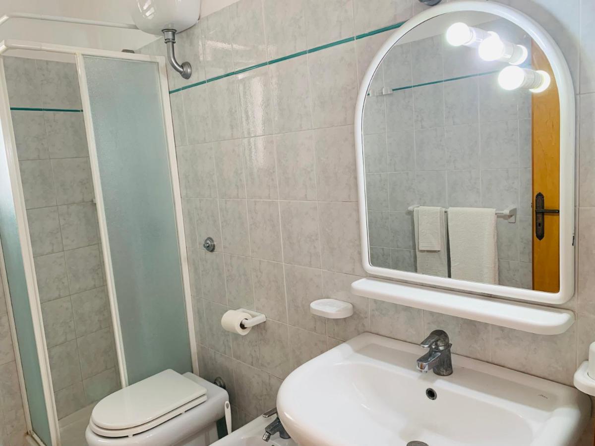 Pensione Casa Verde Sant'Angelo  Екстер'єр фото